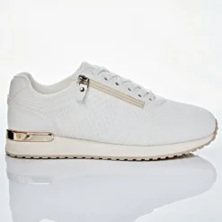 Sneaker "Marla" weiß Amélie di Santi