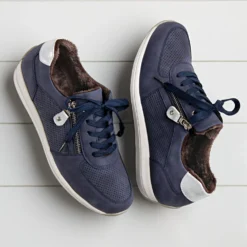 Sneaker "Tanja" navy