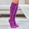 Socken "Schmetterlinge" 3 Paar