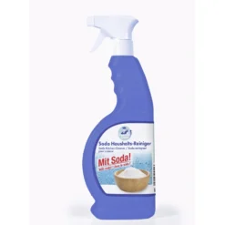 Soda-Haushalts-Reiniger 650 ml, Captain Clean
