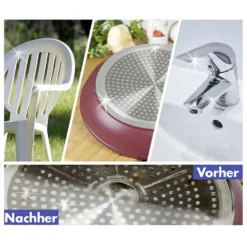 Soda-Haushalts-Reiniger 650 ml, Captain Clean
