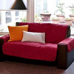 Sofaüberwurf 2-Sitzer