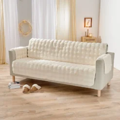 Sofaüberwurf 3-Sitzer