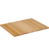 Sofatablett aus Bambus KESPER