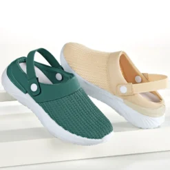 Soft-Clog "Mira" salbei