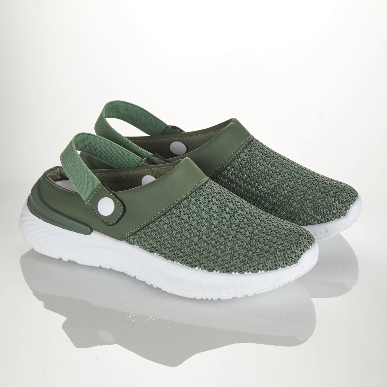 Soft-Clog "Mira" salbei