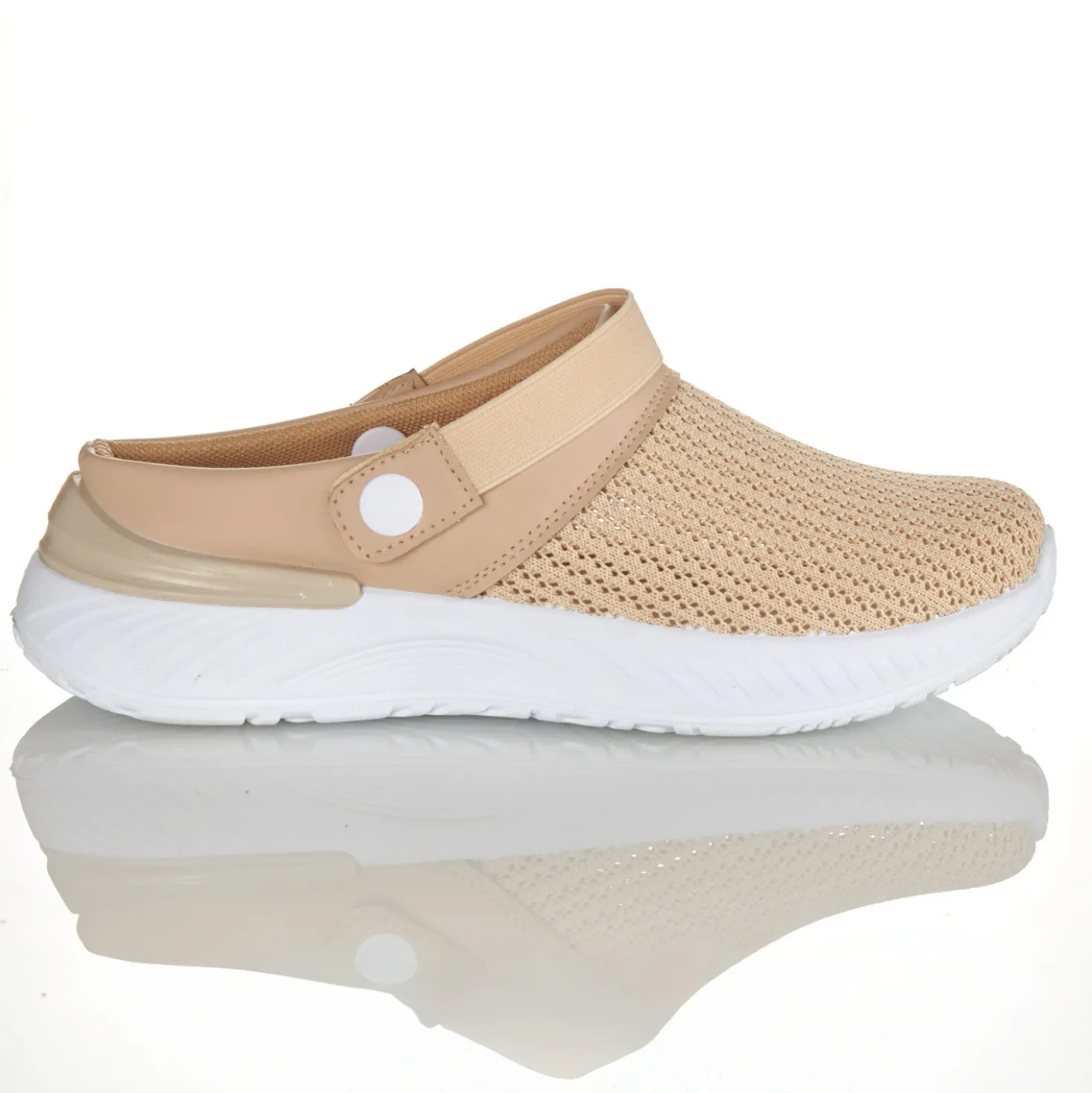 Soft-Clog "Mira" sand