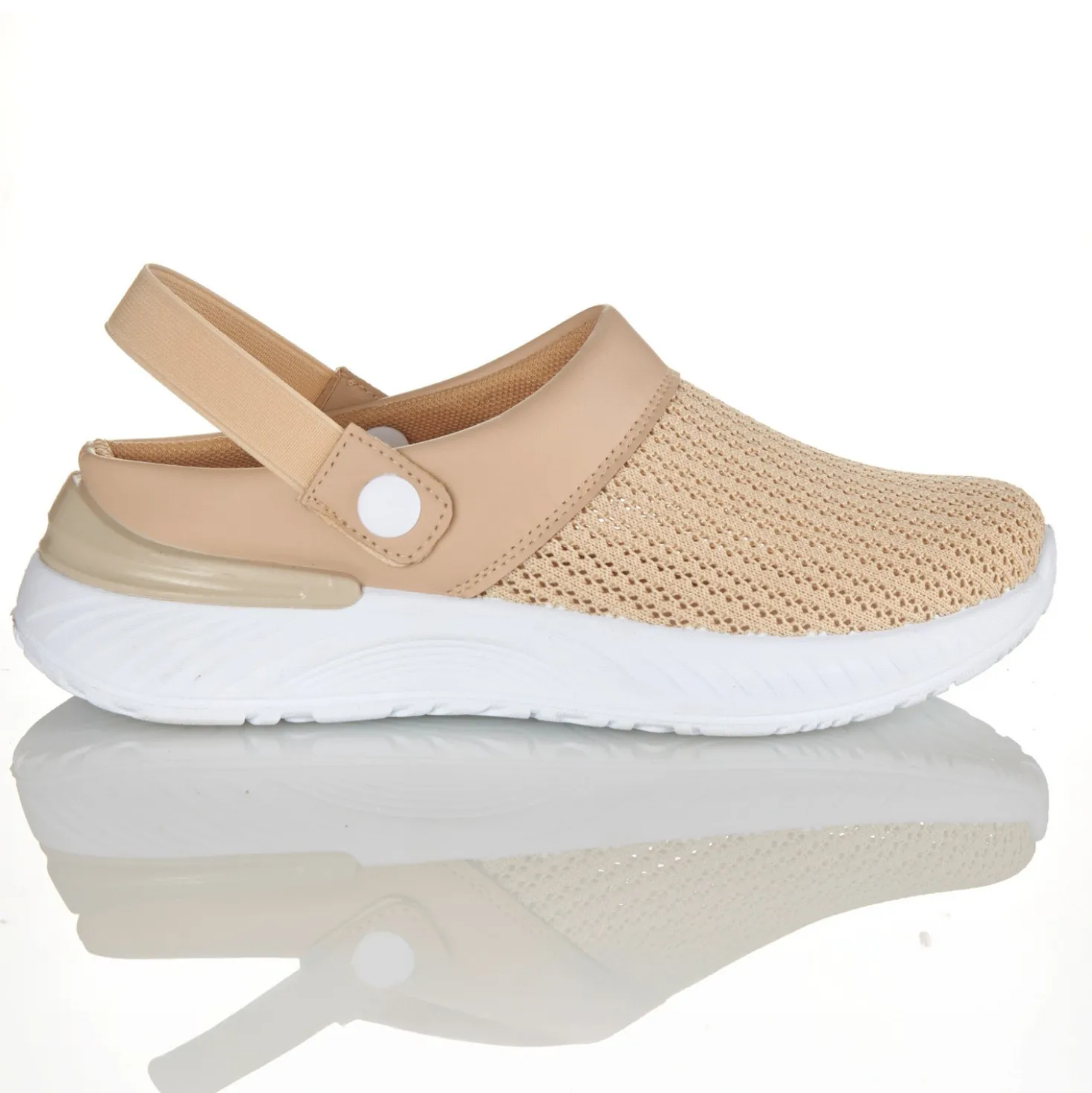 Soft-Clog "Mira" sand