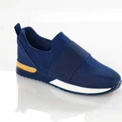 Soft-Slipper "Charlotte" marine
