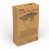 Solar Campingtisch faltbar 20 W Technaxx