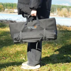 Solar Campingtisch faltbar 20 W Technaxx
