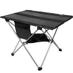 Solar Campingtisch faltbar 20 W Technaxx