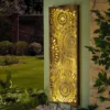Solar-Gartenkunst "Marokko" Gainsborough