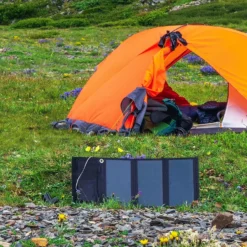 Solar Ladetasche 21 W Technaxx