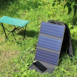 Solar Ladetasche 21 W Technaxx