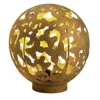 Solar-Schmetterlingskugel Gainsborough
