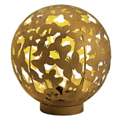 Solar-Schmetterlingskugel Gainsborough