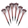 Solar-Standleuchte mit Farbwechsel 6er-Set Gainsborough