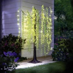 Solar-Weidenbaum Gainsborough 1,5m