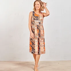 Sommerkleid „Pia”