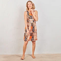 Sommerkleid „Pia”