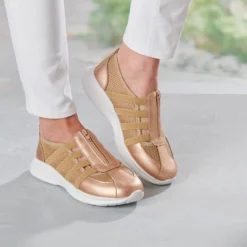Sommer-Sneaker 