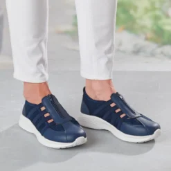 Sommer-Sneaker 
