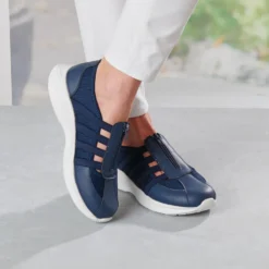 Sommer-Sneaker 