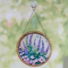 Sonnenfänger "Lavendel"