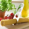 Spaghetti-Portionierer Basilico