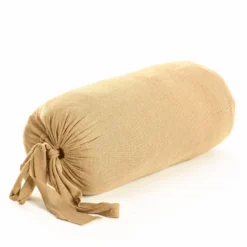 Spannbettlaken caramel 100 x 200 cm, 2er-Set