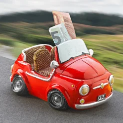 Spardose "Cabrio"