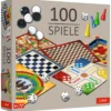Spielesammlung 100 Spiele