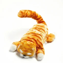 Spielzeugkatze 