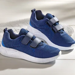 Sportschuh "Adele" navy