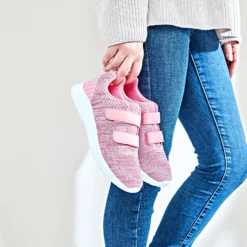 Sportschuh "Adele" pink