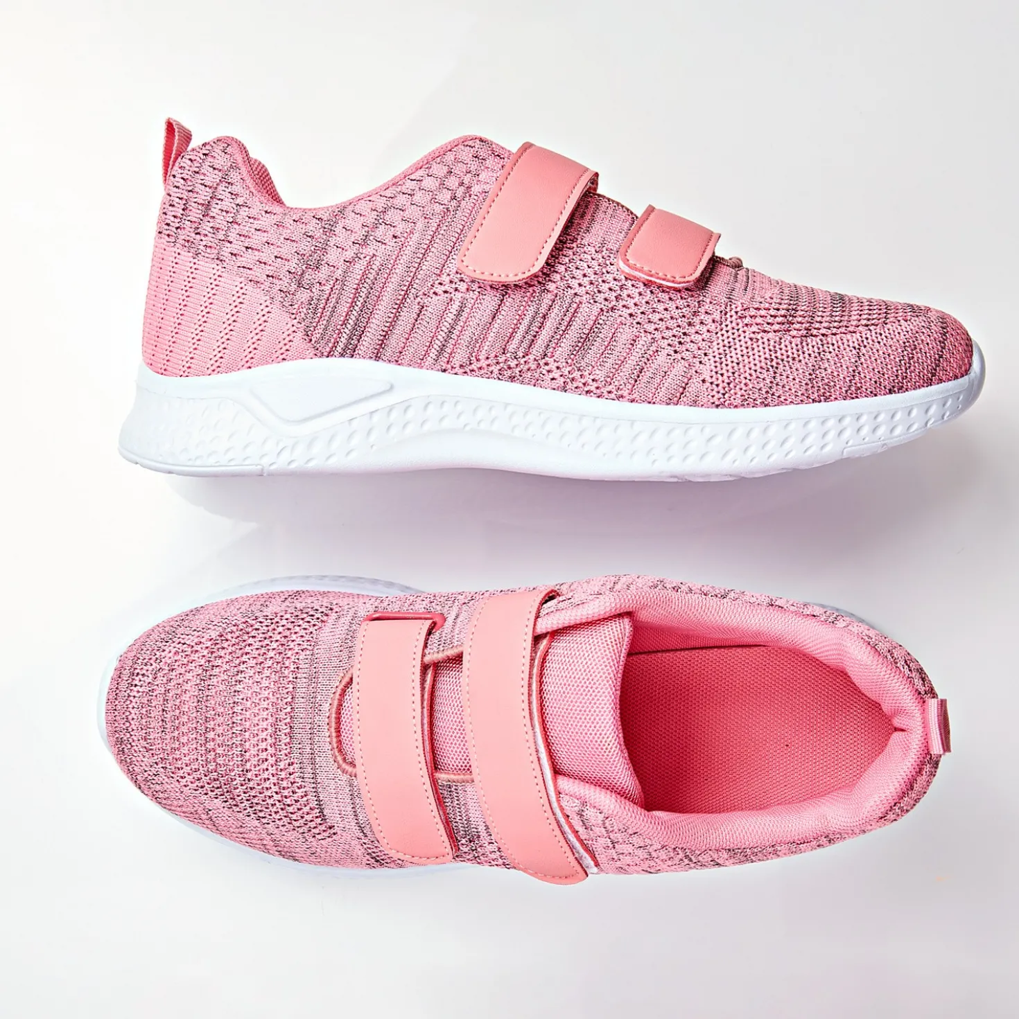 Sportschuh "Adele" pink