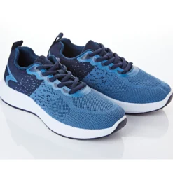 Sportschuh "Melisa" hellblau