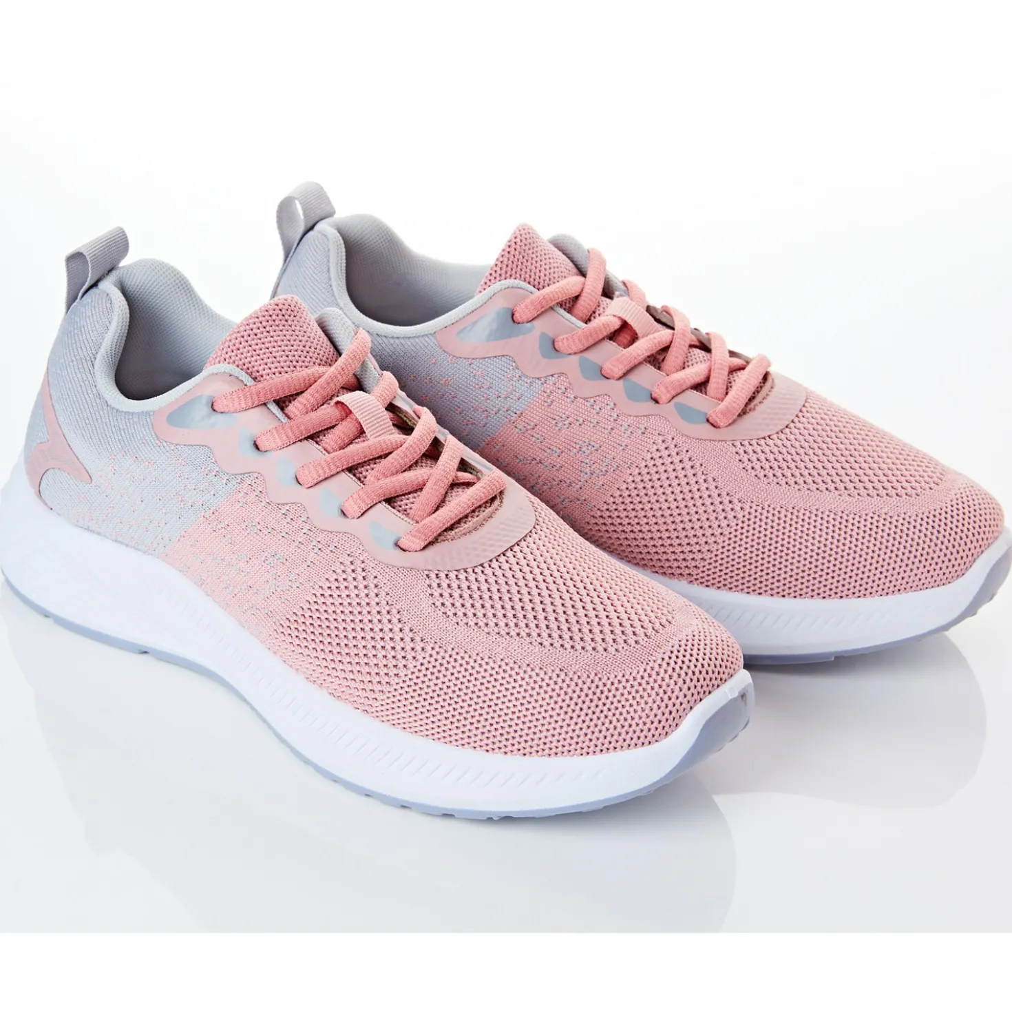 Sportschuh "Melisa" rosa