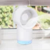 Sprühnebel-Ventilator mit Akku Lifetime Air