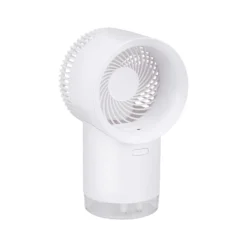 Sprühnebel-Ventilator mit Akku Lifetime Air