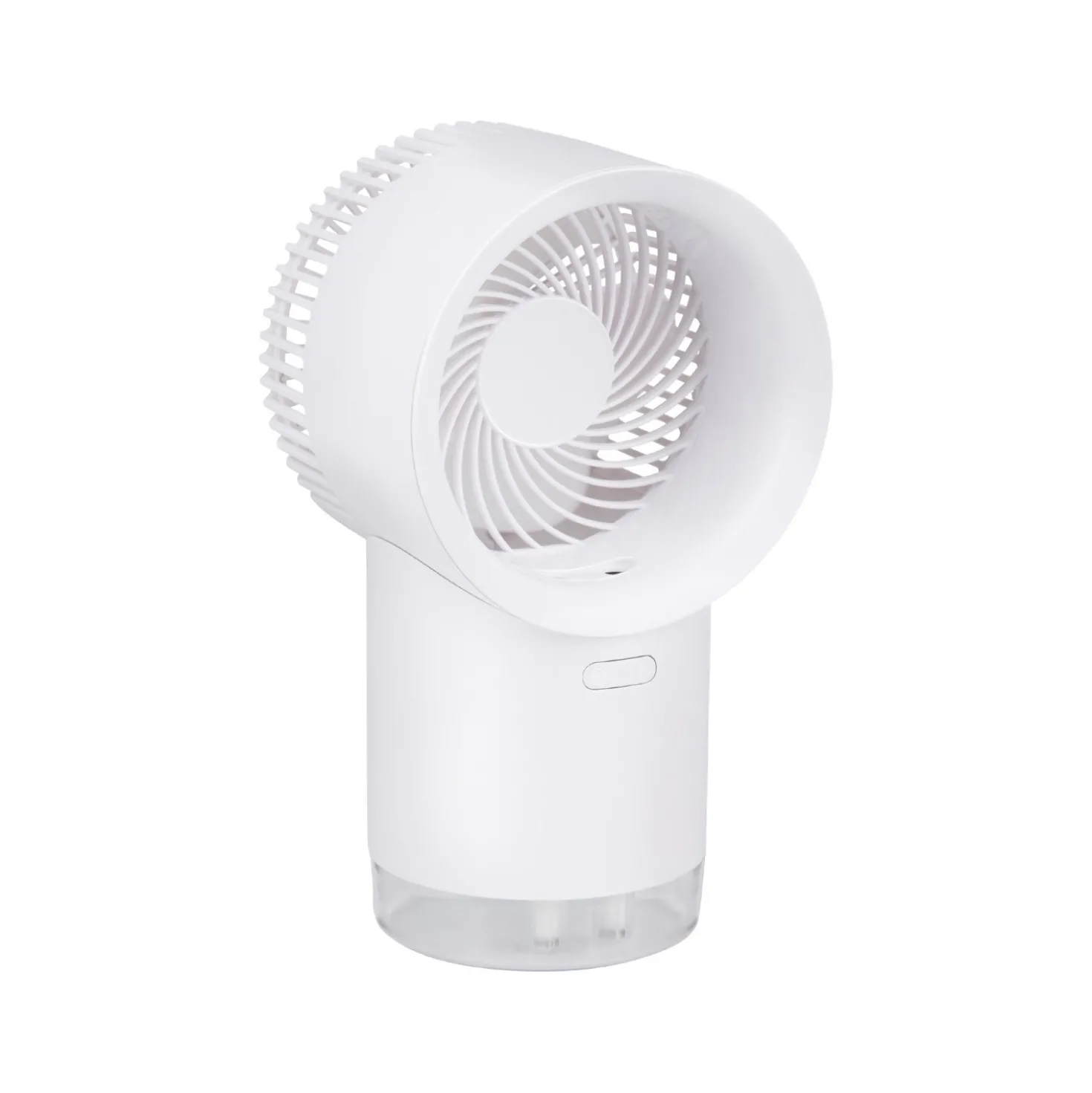 Sprühnebel-Ventilator mit Akku Lifetime Air