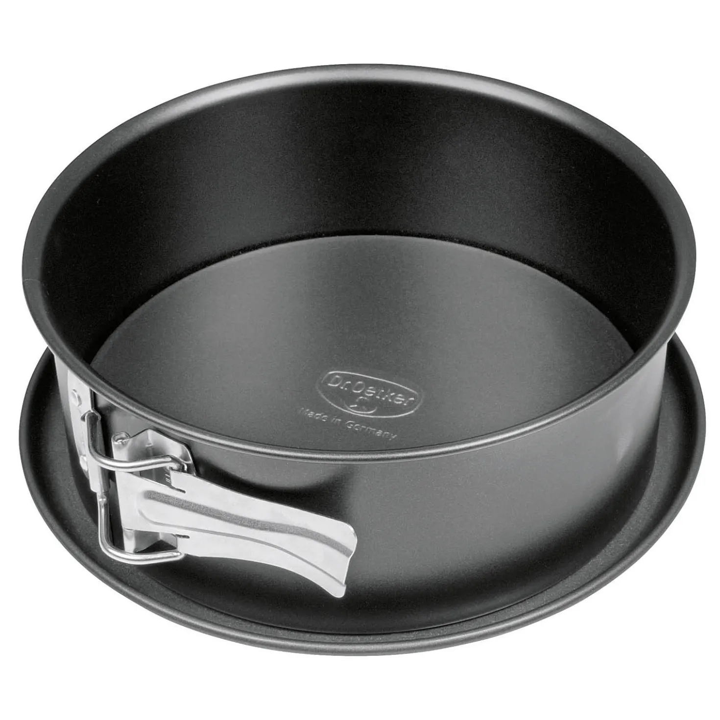 Springform Back-Freude Classic Ø 18 cm Dr. Oetker