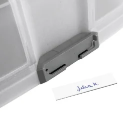 Springform eckig 24 x 24 cm mit Haube ZENKER