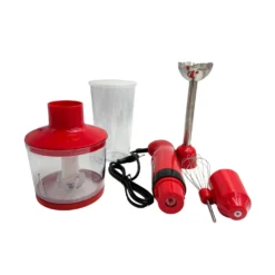 Stabmixer-Set "BlendXpress" 4-in-1