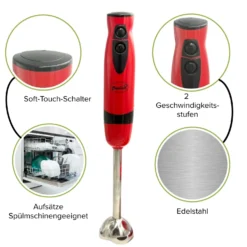 Stabmixer-Set 