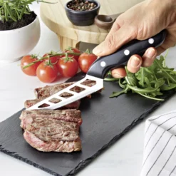 Steak-/Pizzamesser 4er-Set