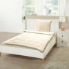 Steppbett "Schurwolle"