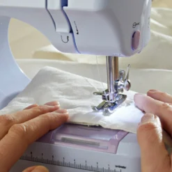 12-Stich-Nähmaschine Clarsen