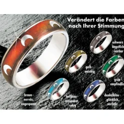 Stimmungsring